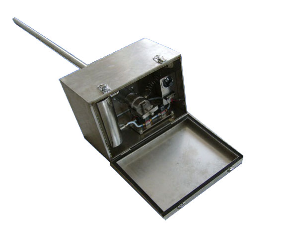 ����ȡ��̽ͷ