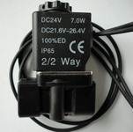 ��ͨ��ŷ�(�ܸ�)24V