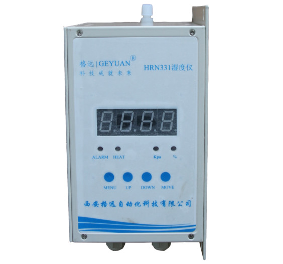 HRN321��ʪ���ǣ���ȡ����ʽ��